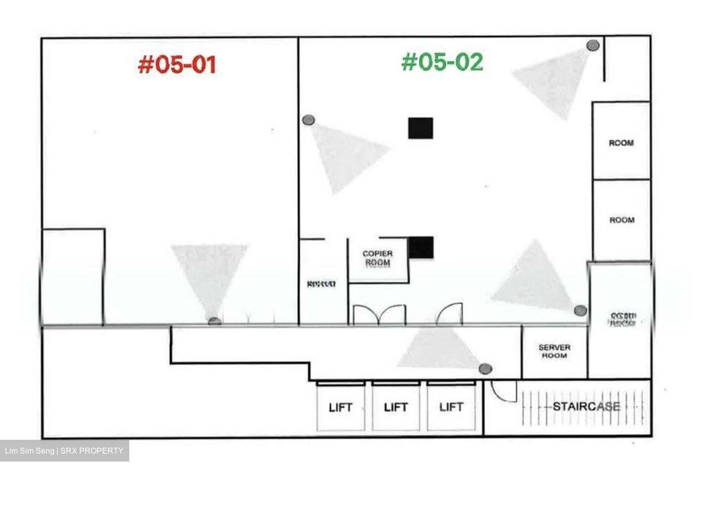MYP Plaza (D1), Office #638084241